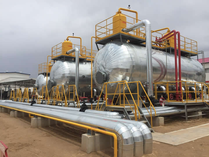 Separator