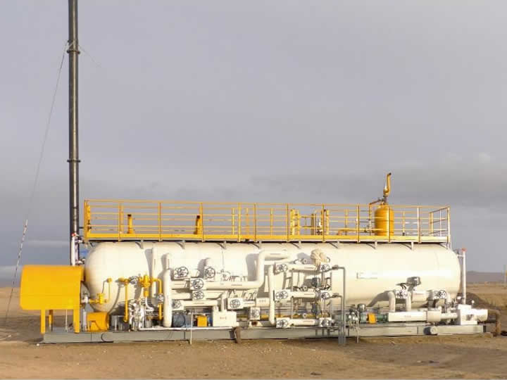 Other separators