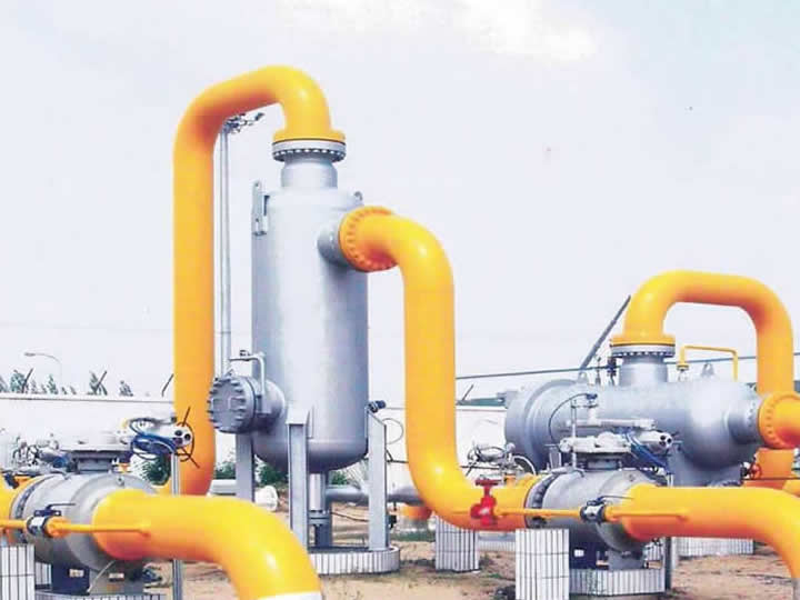 Filter Separator